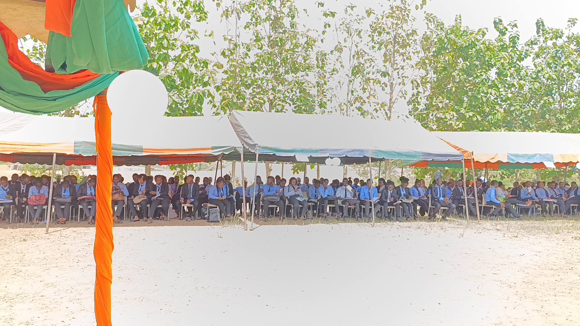 JOURNÉES PORTES OUVERTES SUR LES BANQUES POUR RENFORCER LA CULTURE FINANCIÈRE DES ÉLÈVES-MAÎTRES