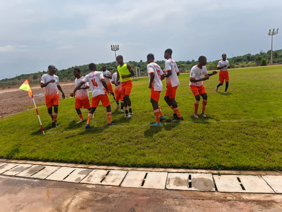 Le CAFOP Supérieur de San Pedro se qualifie brillamment pour les demi-finales