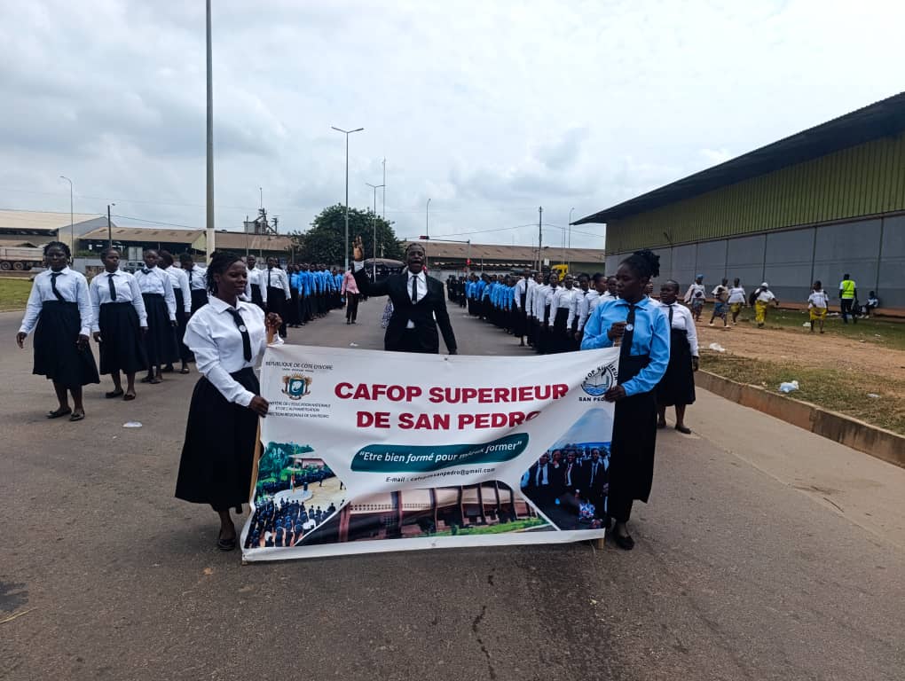 JOURNÉE INTERNATIONALE DES DROITS DE LA FEMME