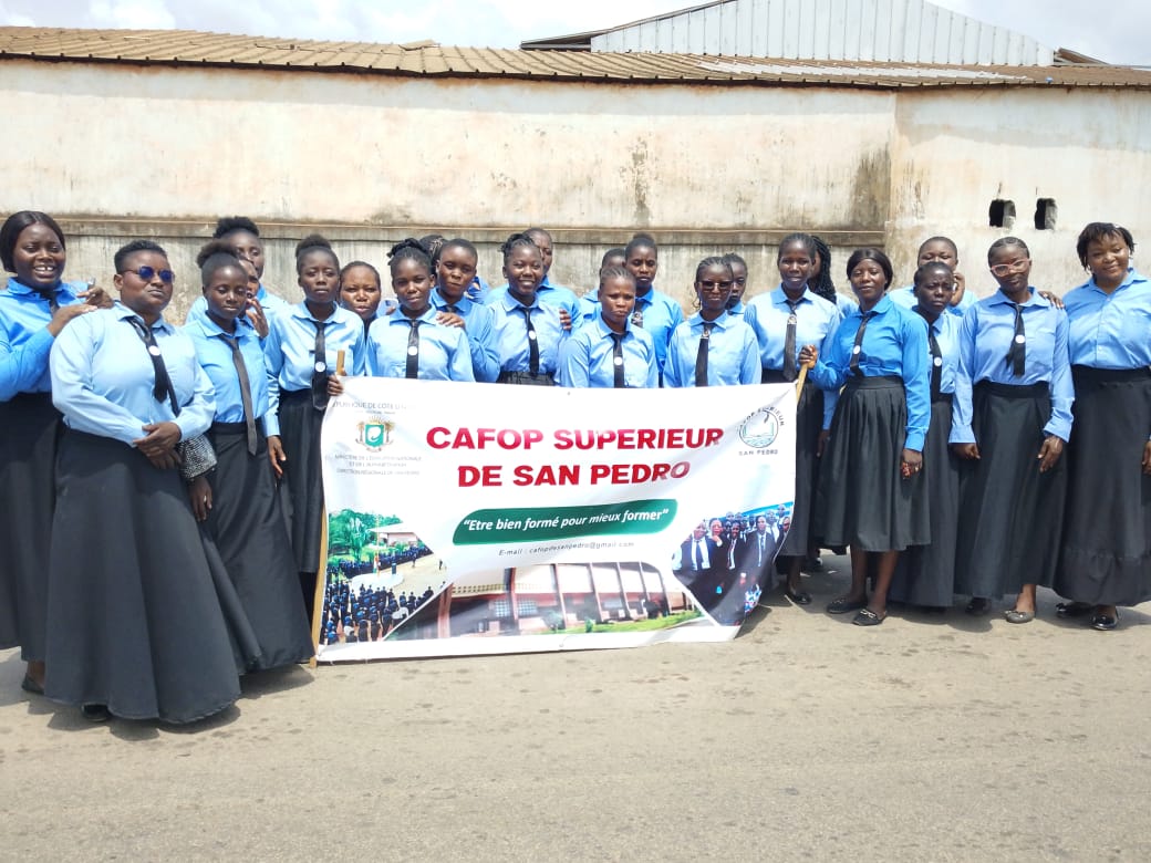 JOURNEE INTERNATIONALE DE FEMME