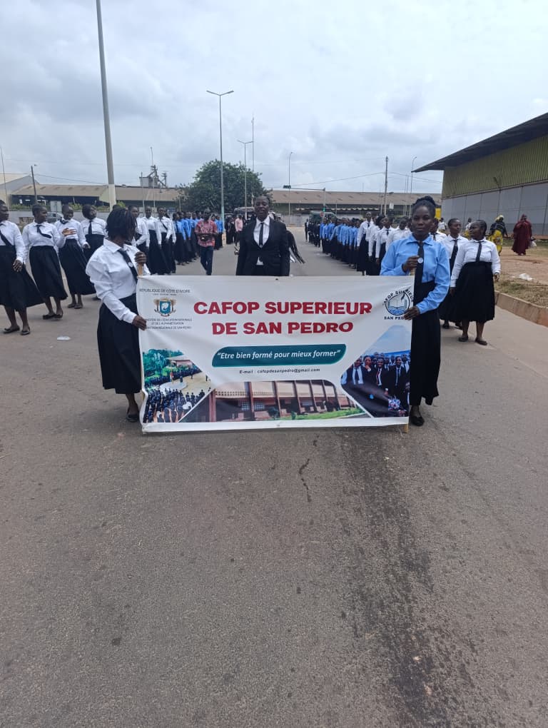 JOURNEE INTERNATIONALE DE FEMME