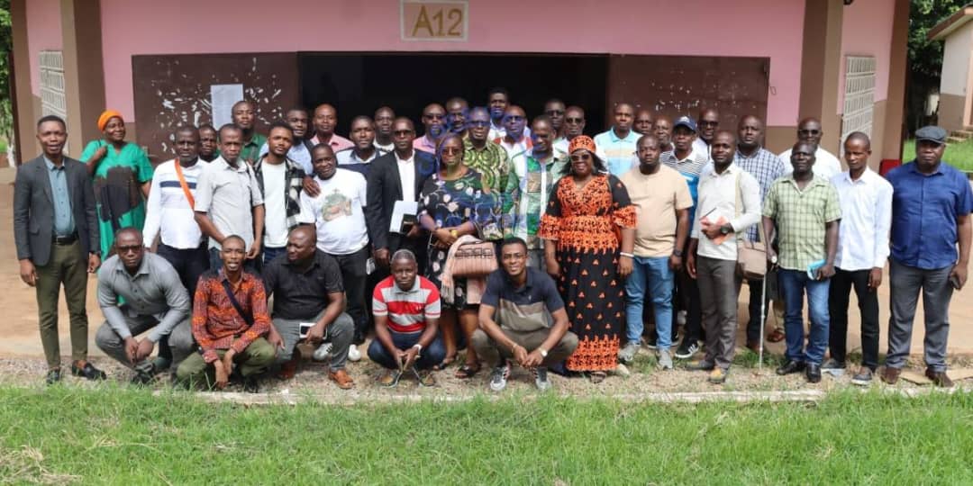 EVALUATION DES ACQUIS DE LA RFIM: